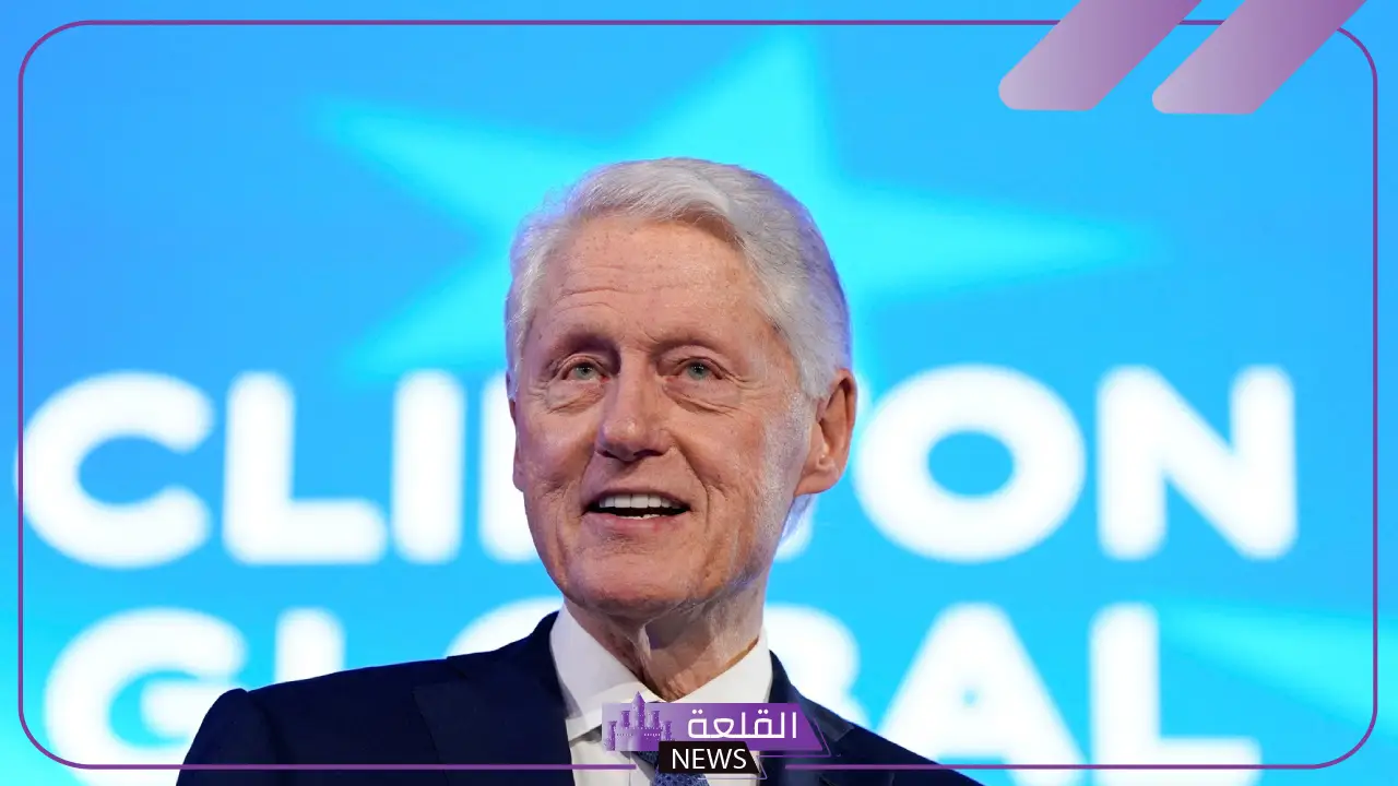 بعد نقله إلى المستشفى.. الكشف عن الحالة الصحية للرئيس الأمريكي السابق بيل كلينتون 5 الرئيس الأمريكي الأسبق يتعرض لوعكة صحية