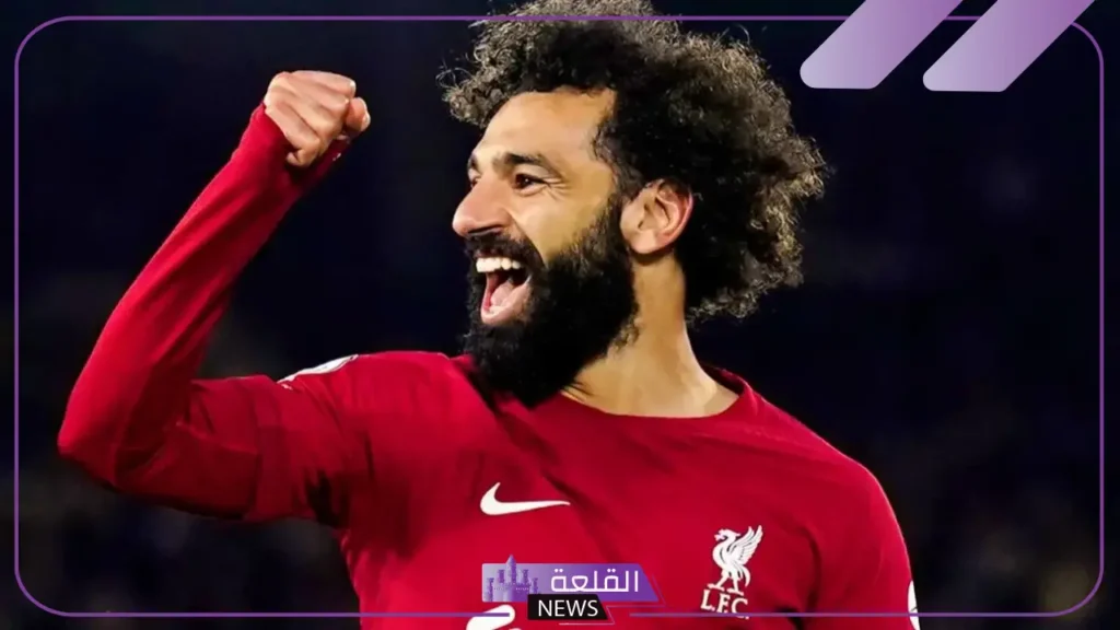 كم هدف يحتاج إليه محمد صلاح حتى يصبح الهداف التاريخي لنادي ليفربول؟ 5 هداف ليفربول التاريخي