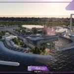 شاهد.. قرار بإطلاق مشاريع ترفيهية ضخمة بكورنيش الدمام