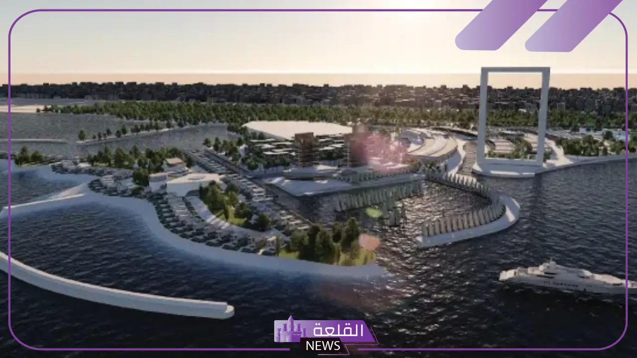إطلاق مشاريع ترفيهية ضخمة لتطوير كورنيش الدمام