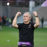 بعد التعادل أمام إنبي.. كولر يتخذ قرارات بمعاقبة لاعبي الأهلي
