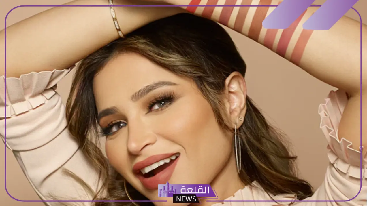 بسبب الكرم وحسن الاستقبال.. نهى نبيل تشيد بكرم السعوديين وترسل لهم رسالة رائعة 5 نهى نبيل تتحدث عن تجربتها في السعودية