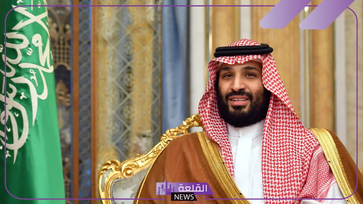 شاهد.. ولي العهد محمد بن سلمان يطلق الاستراتيجية الوطنية لاستدامة البحر الأحمر 5 ولي العهد محمد بن سلمان يطلق الاستراتيجية الوطنية لاستدامة البحر الأحمر