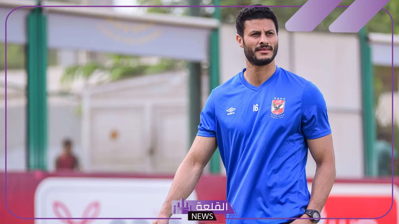 بعد أنباء إصابته.. محمد الشناوي يعلن جاهزيته لمباراة بلوزداد ويعد الجماهير بالفوز