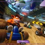 رسميًًا.. لعبة Crash Team Racing Nitro-Fueled تنضم إلى خدمة Game Pass
