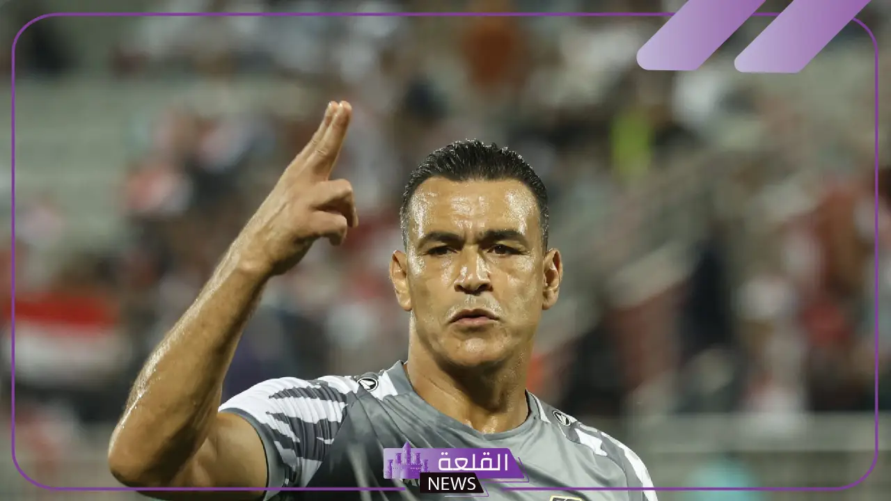 حتى كأس آسيا لم تحققه.. عصام الحضري يهاجم ناقد عماني 5 عصام الحضري يرد على ناقد عماني بتصريحات حادة