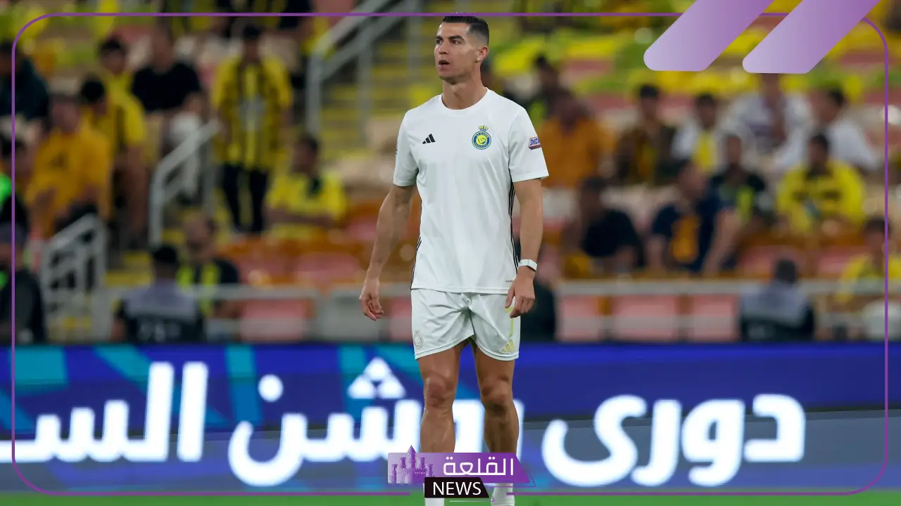 لن يغادر المملكة إلا بعد تحقيق هدفه.. رونالدو يتحدث عن مستقبله خلال الفترة القادمة 5 رونالدو: أستمر بالسعودية لتحقيق هدفي قبل المغادرة