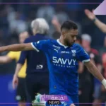 بعد أنباء رحيله.. وكيل لودي يخرج عن صمته ويكشف حقيقة رحيل اللاعب عن الهلال
