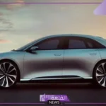 لهذا السبب.. وزارة التجارة السعودية تستدعي 358 سيارة لوسيد موديل 2024