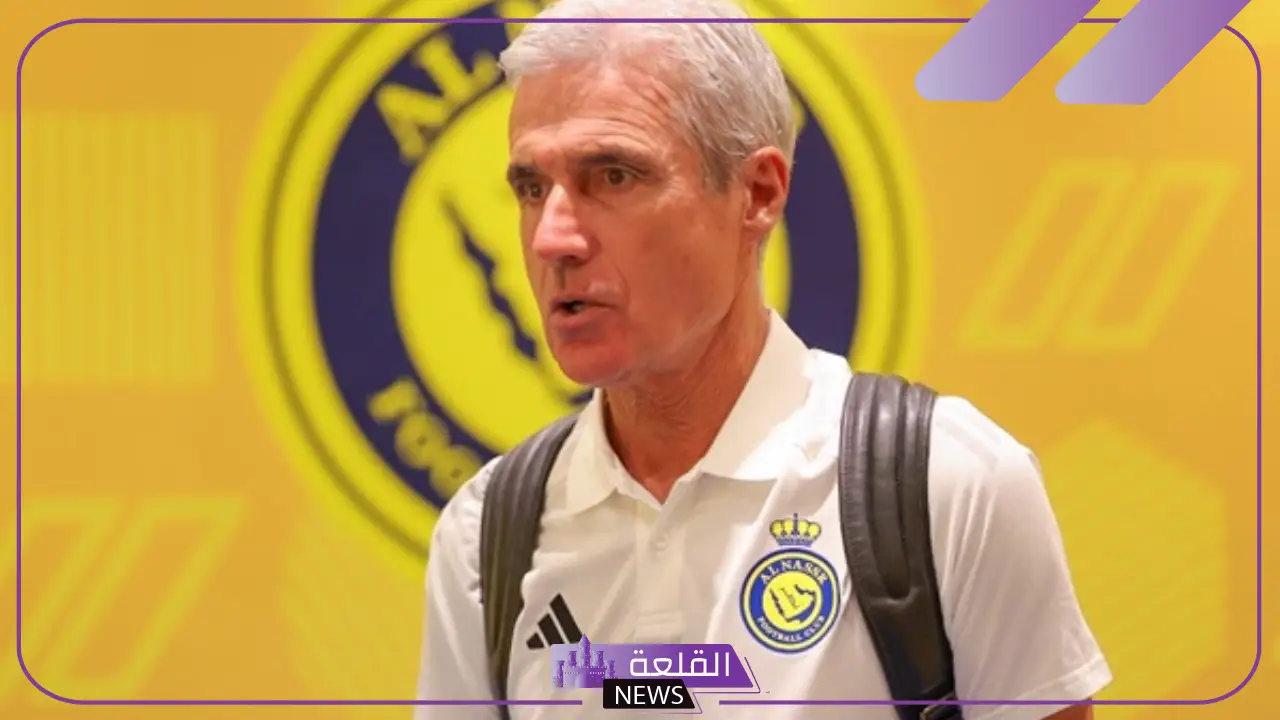 كاسترو في ورطة.. النصر يمنع المدرب البرتغالي من تولي مهمة تدريب أتليتكو مينيرو 5 النصر يمنع كاسترو من تولي تدريب اتليتكو مدريد
