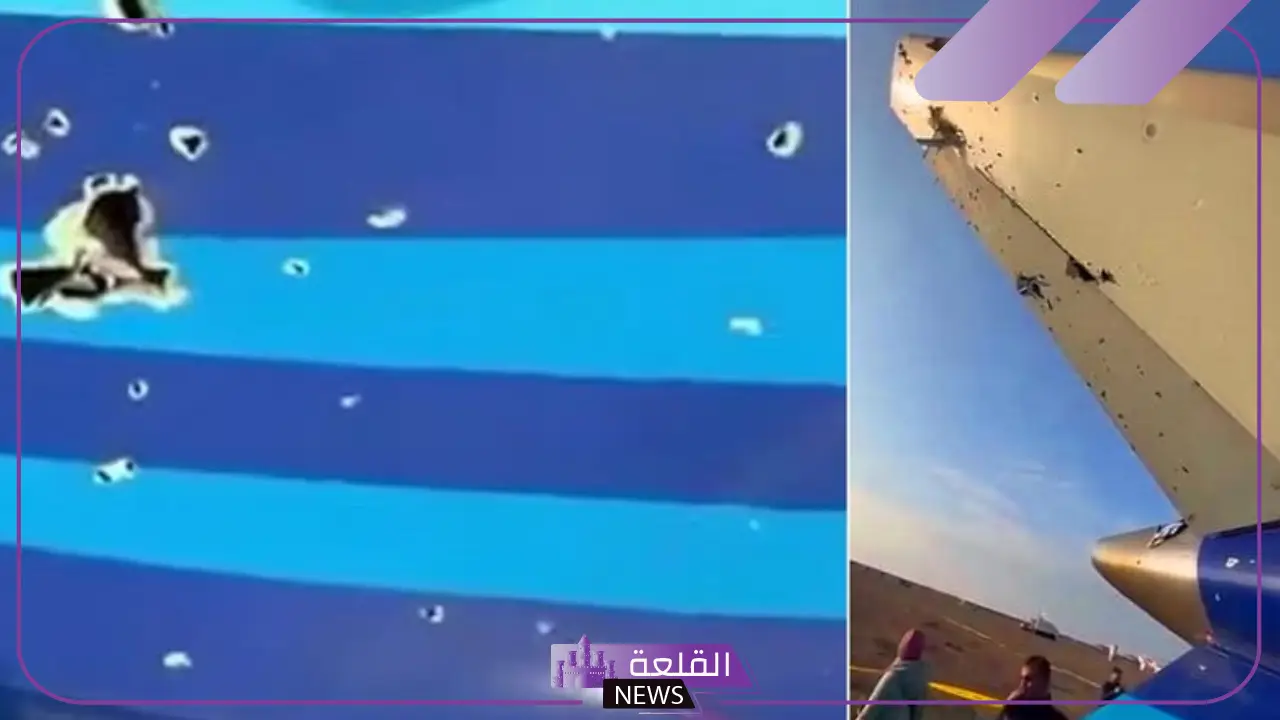 التايمز: الدفاعات الروسية وراء إسقاط الطائرة المنكوبة بكازاخستان