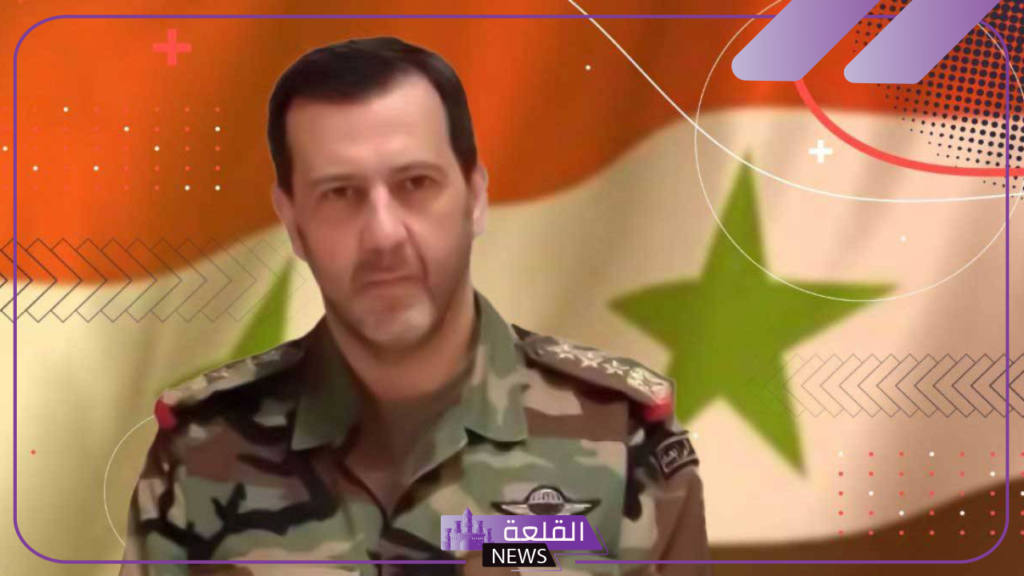 بعد انهيار حكم بشار الأسد.. من هو ماهر الأسد وأين ذهب؟ 5 أين هرب ماهر الأسد