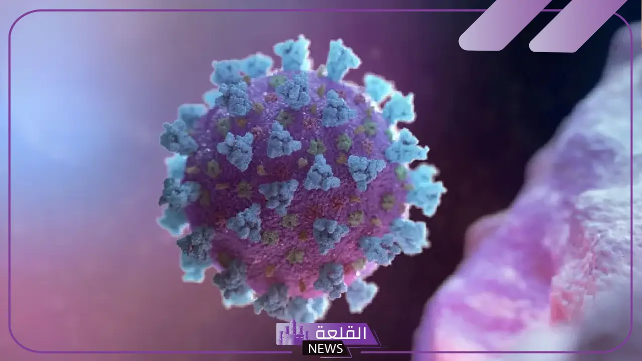 احمي نفسك.. أبرز أعراض متحور كورونا الجديد وطريقة الوقاية منه 5 تعرف على أبرز أعراض متحور كورونا الجديد وطرق الوقاية الفعّالة