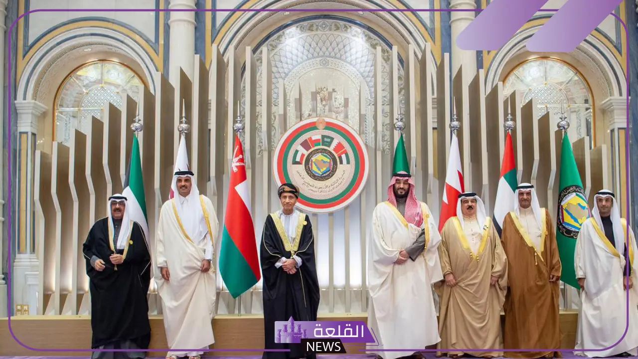الديوان الملكي.. غادر سمو ولي العهد بتوجيه من خادم الحرمين الشريفين إلى الكويت لترؤس وفد الملكة بالدورة 45 من المجلس الأعلى لمجلس التعاون الخليجي