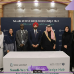 رسميًا.. مجموعة البنك الدولي تختر السعودية كنموذج عالمي للإصلاحات
