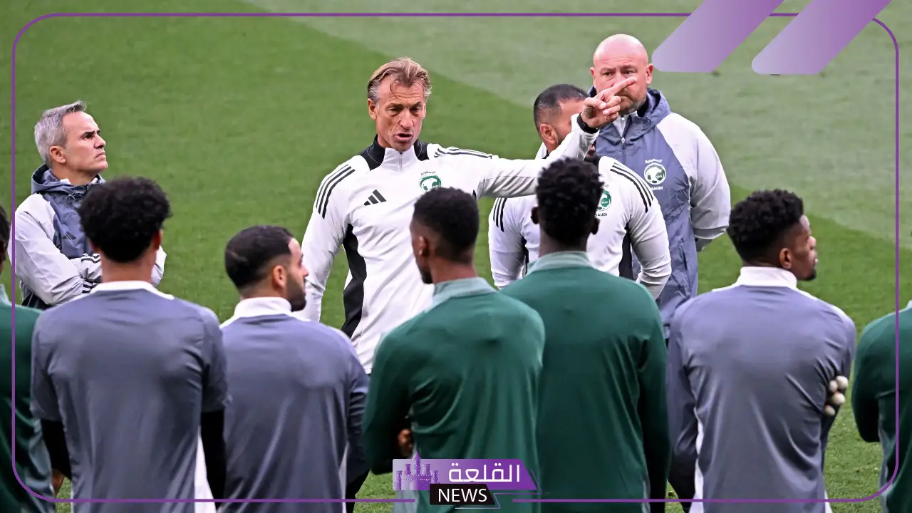 هرفي رينارد: مجموعة السعودية صعبة والأحلام تطارد كأس الخليج 5 رينارد يتحدث عن تحديات مجموعة السعودية والأحلام الكبيرة