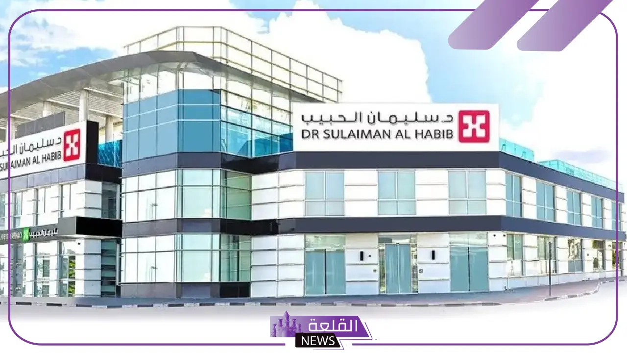 شاهد.. مجموعة الدكتور سليمان الحبيب تواصل الرعاية الصحية الميدانية بموسم الرياض