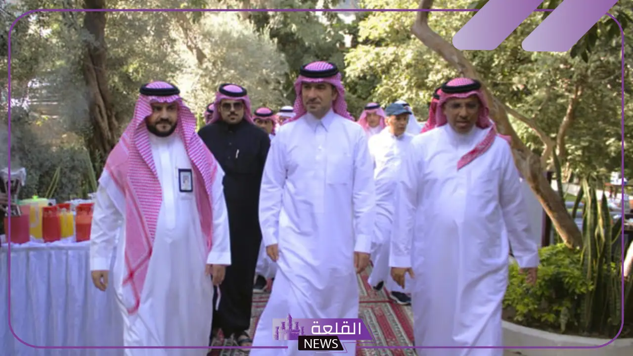 الوزير الحقيل.. فيفاء مذهلة من حيث الطبيعة والجمال الوزير الحقيل.. فيفاء مذهلة من حيث الطبيعة والجمال