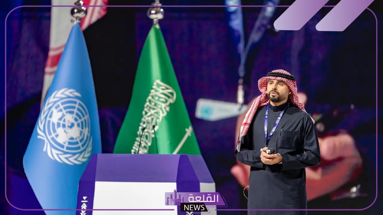 محافظ هيئة الحكومة الرقمية.. نستمر في تطوير وتحسين جميع الخدمات الرقمية