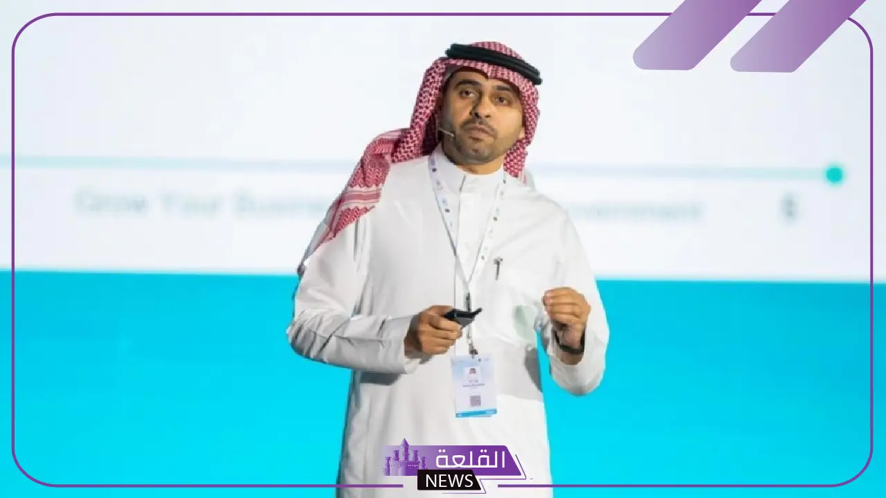 محافظ هيئة الحكومة الرقمية.. نستمر في تطوير وتحسين جميع الخدمات الرقمية 5 محافظ هيئة الحوكمة التزامنا مستمر لتقديم خدمات رقمية عالية الجودة