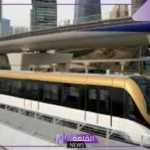 شاهد.. تجربة استثنائية لذوي الاحتياجات الخاصة في قطار الرياض لتسهيل النقل