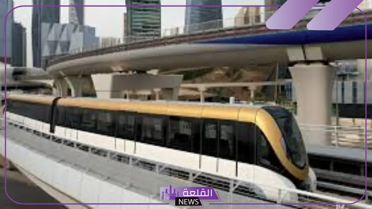 شاهد.. تجربة استثنائية لذوي الاحتياجات الخاصة في قطار الرياض لتسهيل النقل