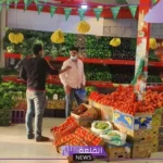 الموارد البشرية.. تحديد الجنسيات العربية المسموح لها بالعمل في محلات بيع الخضروات