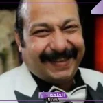 شاهد.. الفنان محمد ثروت ونجله داخل العرض الأول لفيلم الحريفة 2