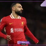 كم هدف يحتاج إليه محمد صلاح حتى يصبح الهداف التاريخي لنادي ليفربول؟