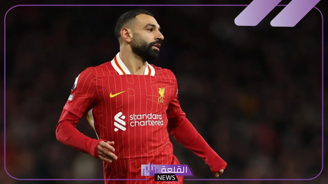 كم هدف يحتاج إليه محمد صلاح حتى يصبح الهداف التاريخي لنادي ليفربول؟