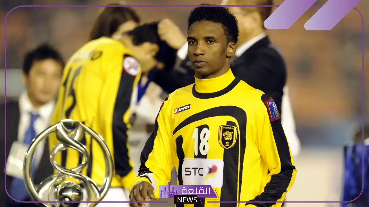 لسبب غريب.. نجم الاتحاد السابق محمد نور يتورط في مشاجرة بالأيدي 5 نجم الاتحاد السابق محمد نور في مواجهة مشاجرة بالأيدي