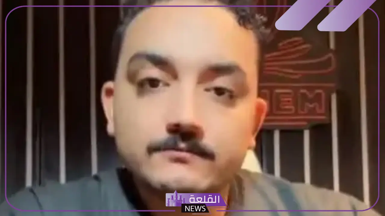 من الملايين إلى الخراب.. التيك توكر مداهم: بيتي اتخرب وخسرت كل حاجة من الملايين إلى الخراب.. التيك توكر مداهم: بيتي اتخرب وخسرت كل حاجة
