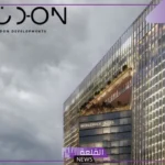 رسميًا.. المملكة العقارية تعلن توقيع عقد استثماري مع مدن لبناء 86 مصنع جاهز بمدينة سدير.