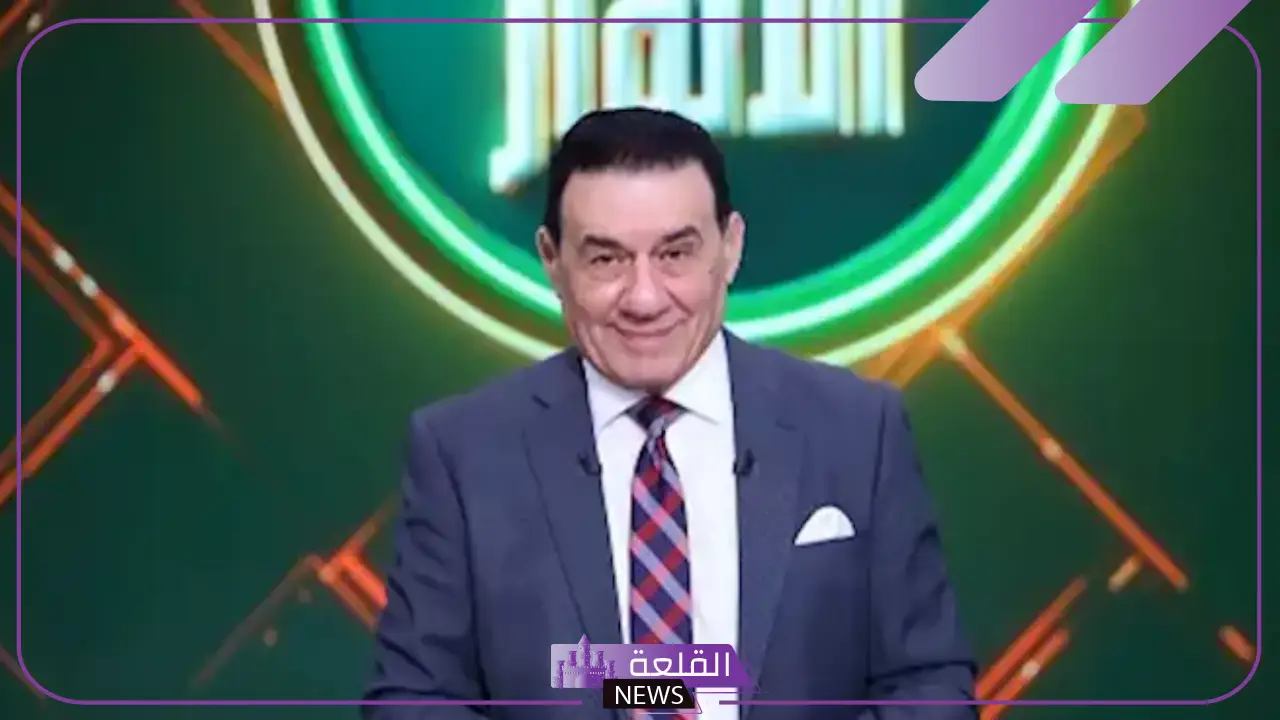 بعد مرضه.. اكتشف الحالة الصحية للإعلامي مدحت شلبي
