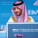 وزير السياحة السعودي: الرياض ستتحول إلى مركزًا عالميًا لقطاع المعارض والمؤتمرات