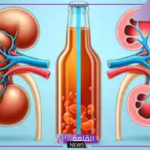 خطر على كليتك.. مشروب شهير يدمر الكلية تجنب تناوله
