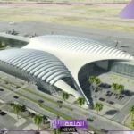 شاهد.. الجاسر يقف ميدانيًا على مشروع مطار جازان الجديد “تعرف على التفاصيل”