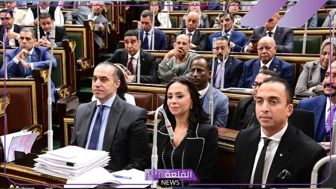 بالتفاصيل.. مشروع قانون مصري جديد يقدم للأجانب الدعم النقدي والعيني بالتفاصيل.. مشروع قانون مصري جديد يقدم للأجانب الدعم النقدي والعيني