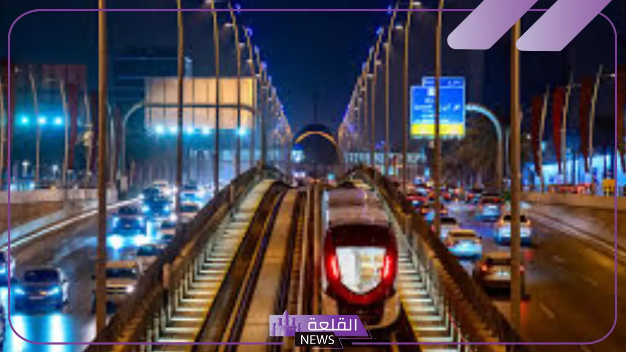 لا يفوتك.. مترو الرياض يوفر الوقت ويسعد طلاب الجامعات