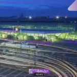 السعوديون يتربعون على صدارة المتنافسين. طرح رابع أكبر مطار بريطاني للبيع