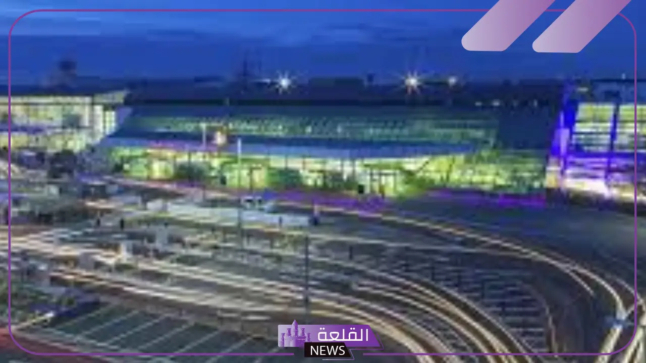 السعوديون يتربعون على صدارة المتنافسين. طرح رابع أكبر مطار بريطاني للبيع