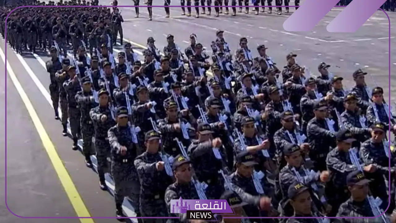 رسميًا.. وزارة الداخلية تعلن استقبال دفعة جديدة من الراغبين في التسجيل بمعاهد معاوني الأمن رسميًا.. وزارة الداخلية تعلن استقبال دفعة جديدة من الراغبين في التسجيل بمعاهد معاوني الأمن