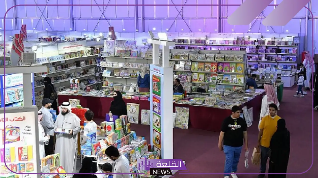 المانجا والمخفضة.. تميز هائل في معرض جدة للكتاب بعد انطلاقه 5 معرض جدة للكتاب يقدم تجربة استثنائية لعشاق القراءة