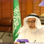 بعد تجديد الثقة به وتكليفه نهائيا لمفتي المملكة.. العواد: وسام فخر على صدري