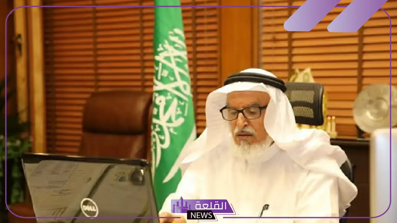 بعد تجديد الثقة به وتكليفه نهائيا لمفتي المملكة.. العواد: وسام فخر على صدري
