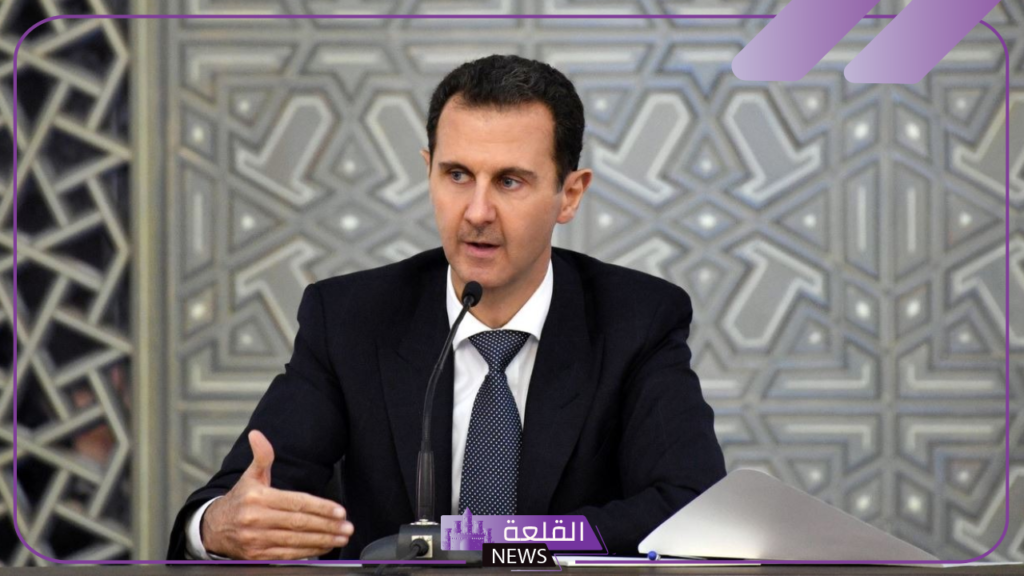 بعد هروبه من دمشق.. أين هو بشار الأسد الآن؟