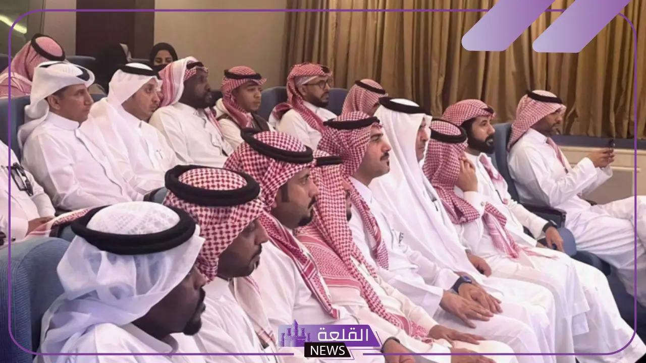 شاهد.. بيئة مكة تحتفي باليوم العالمي للتطوع والإنجازات