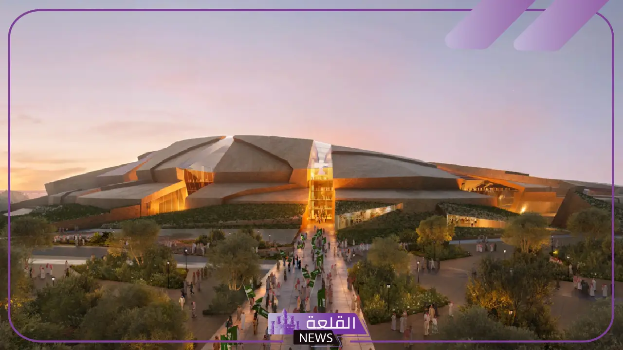 تجهيزات خيالية.. تعرف على ملاعب كأس العالم 2034 5 ملاعب كأس العالم 2034 بالسعودية