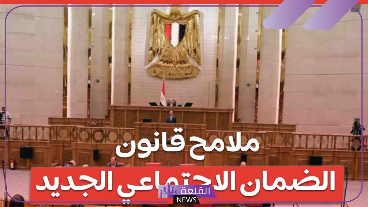 قانون الضمان الجديد.. هذا ما يحدث في حال تقدمت أعداد كبيرة للحصول على الدعم النقدي 5 توضيح التعامل مع زيادة الطلب على الدعم النقدي