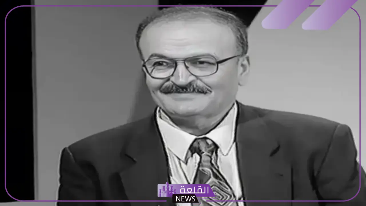 محطات هامة.. من هو هشام يانس وما السبب الذي أدى إلى وفاته؟ 5 هشام يانس